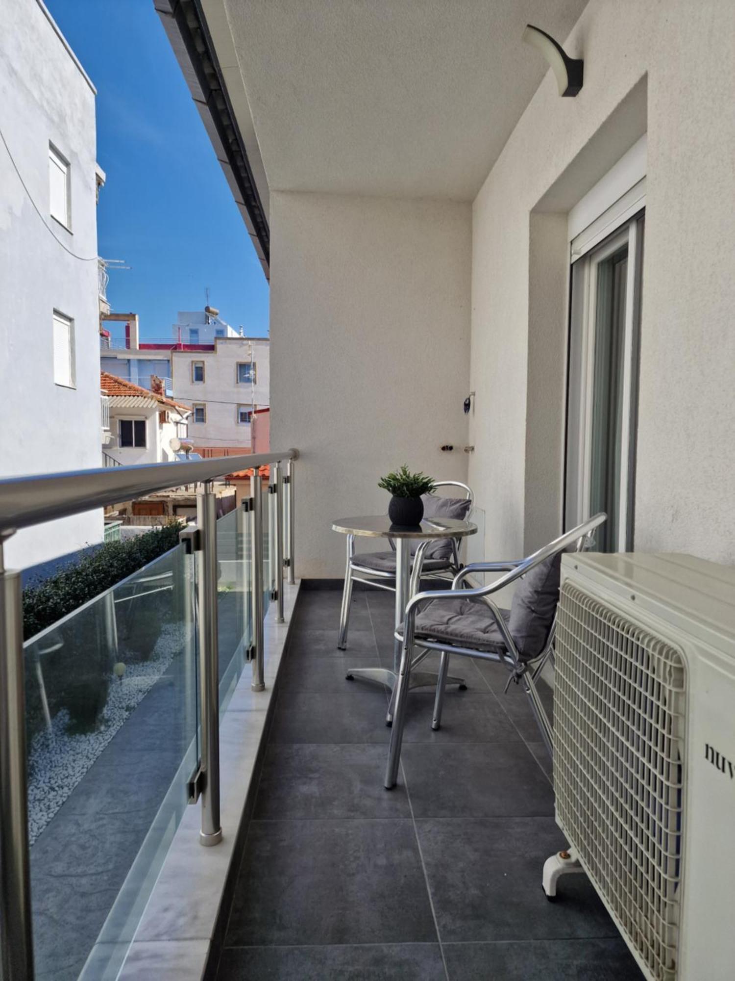 By The Sea Apartment Peraía Екстериор снимка
