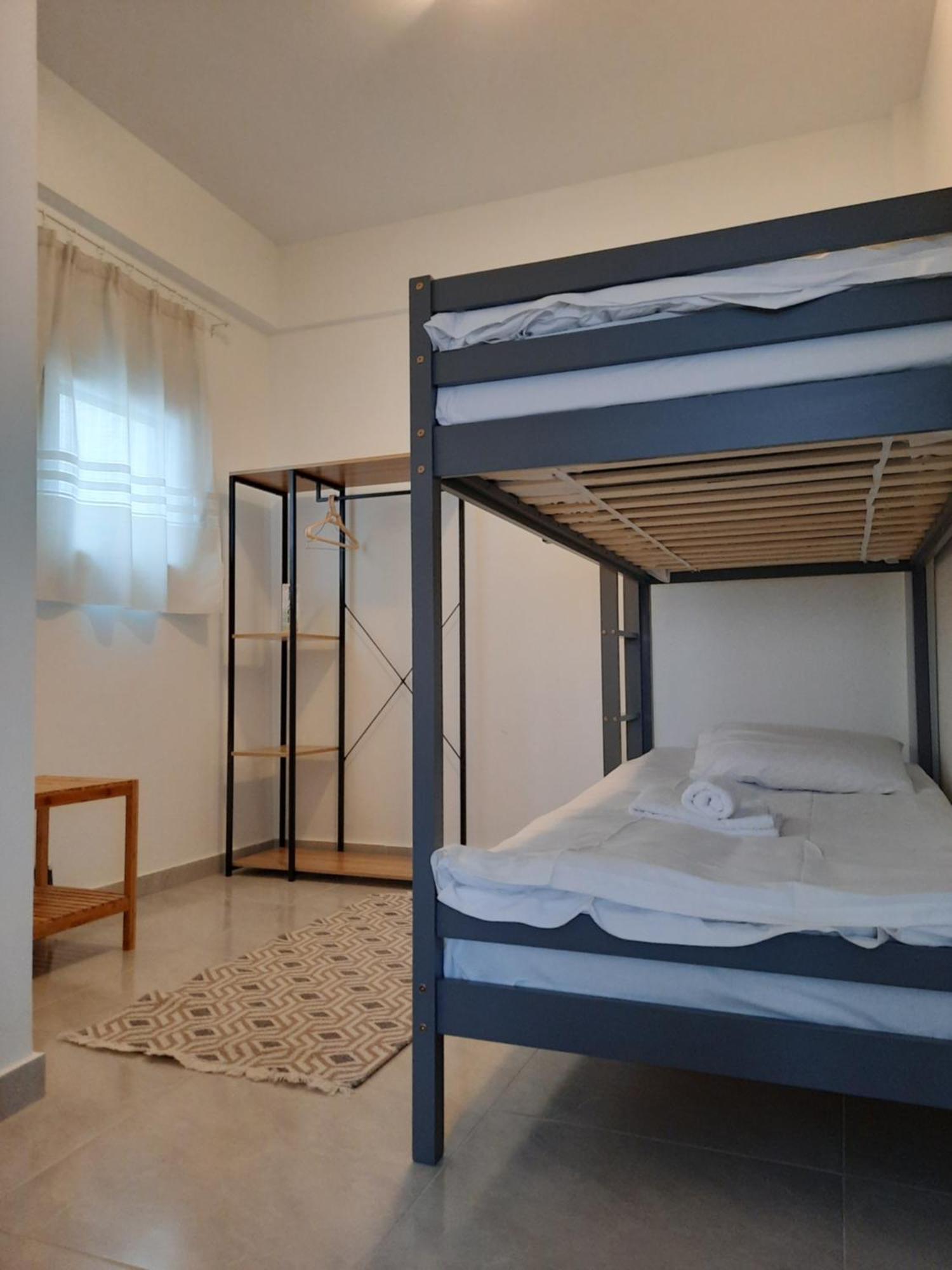 By The Sea Apartment Peraía Екстериор снимка