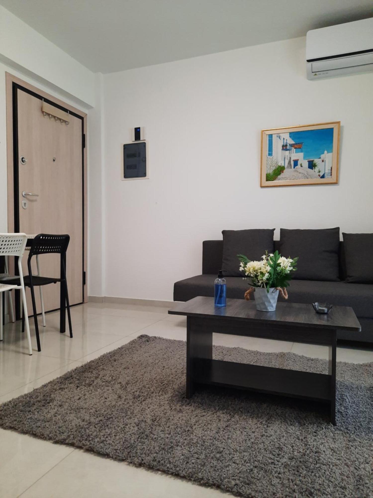 By The Sea Apartment Peraía Екстериор снимка