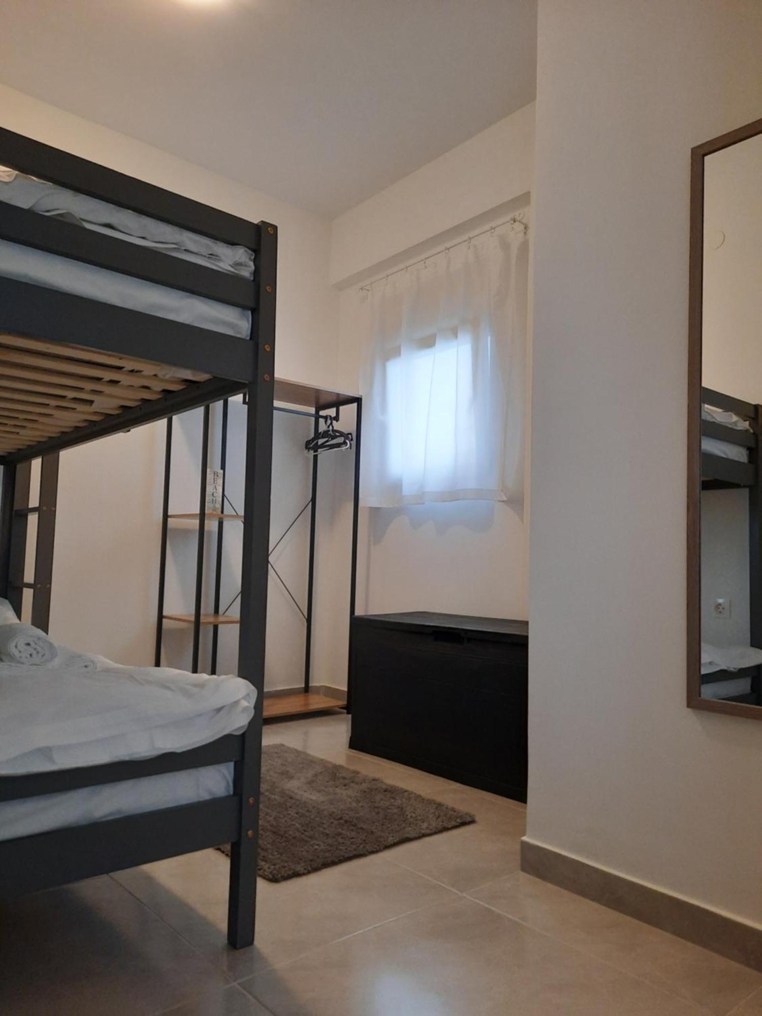 By The Sea Apartment Peraía Стая снимка