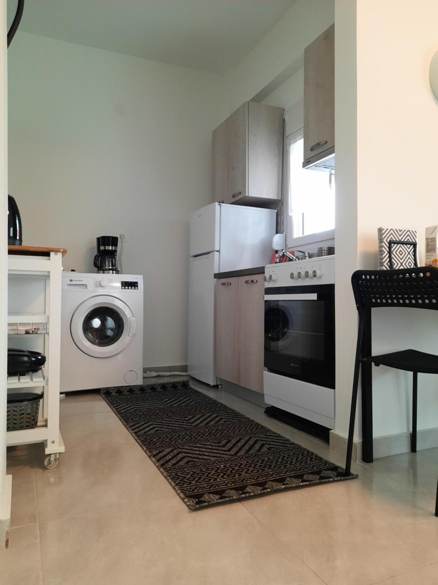 By The Sea Apartment Peraía Стая снимка