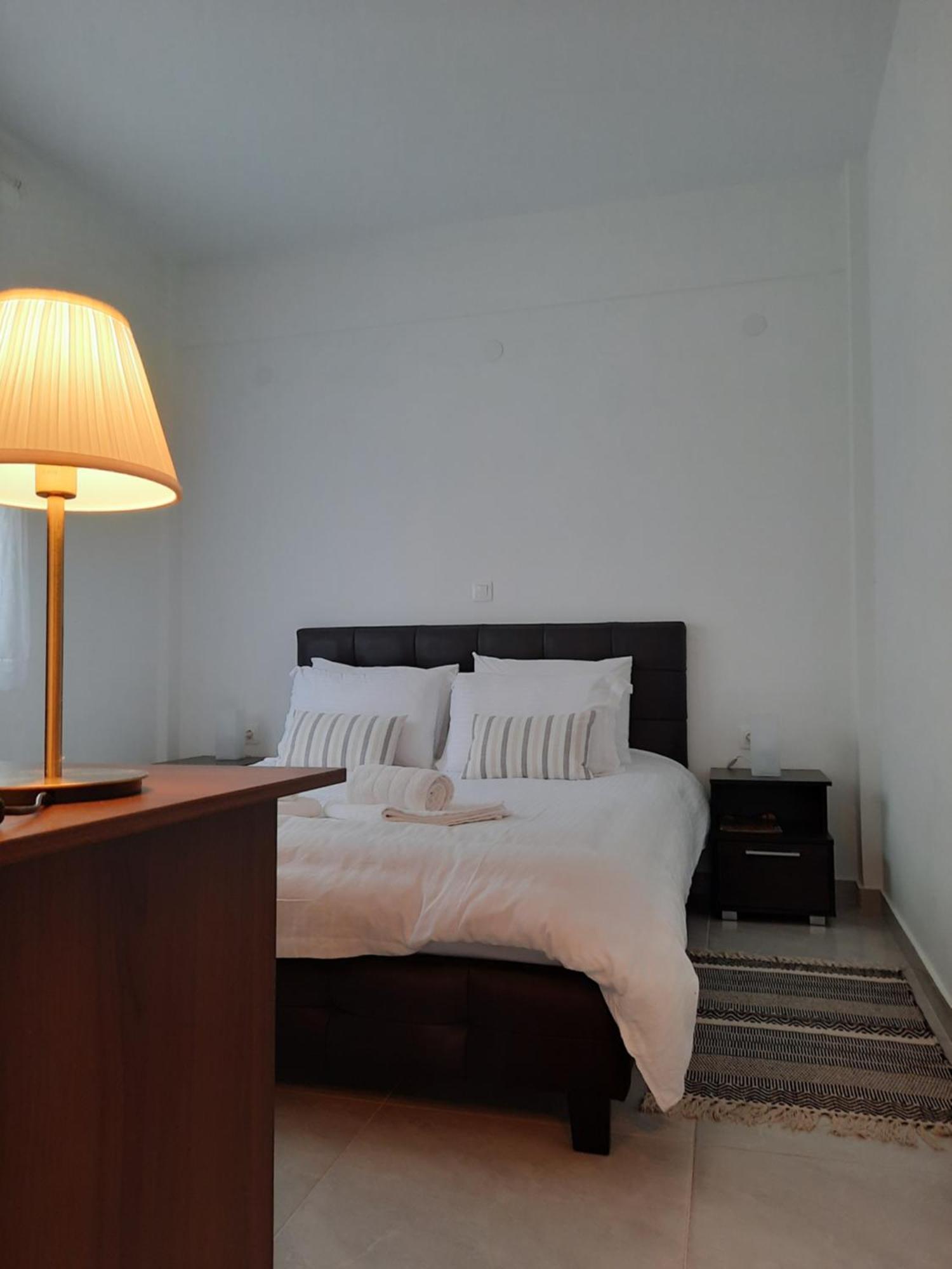 By The Sea Apartment Peraía Стая снимка