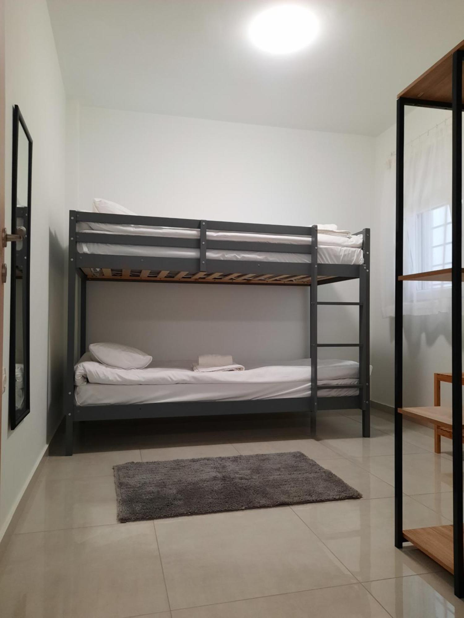 By The Sea Apartment Peraía Екстериор снимка