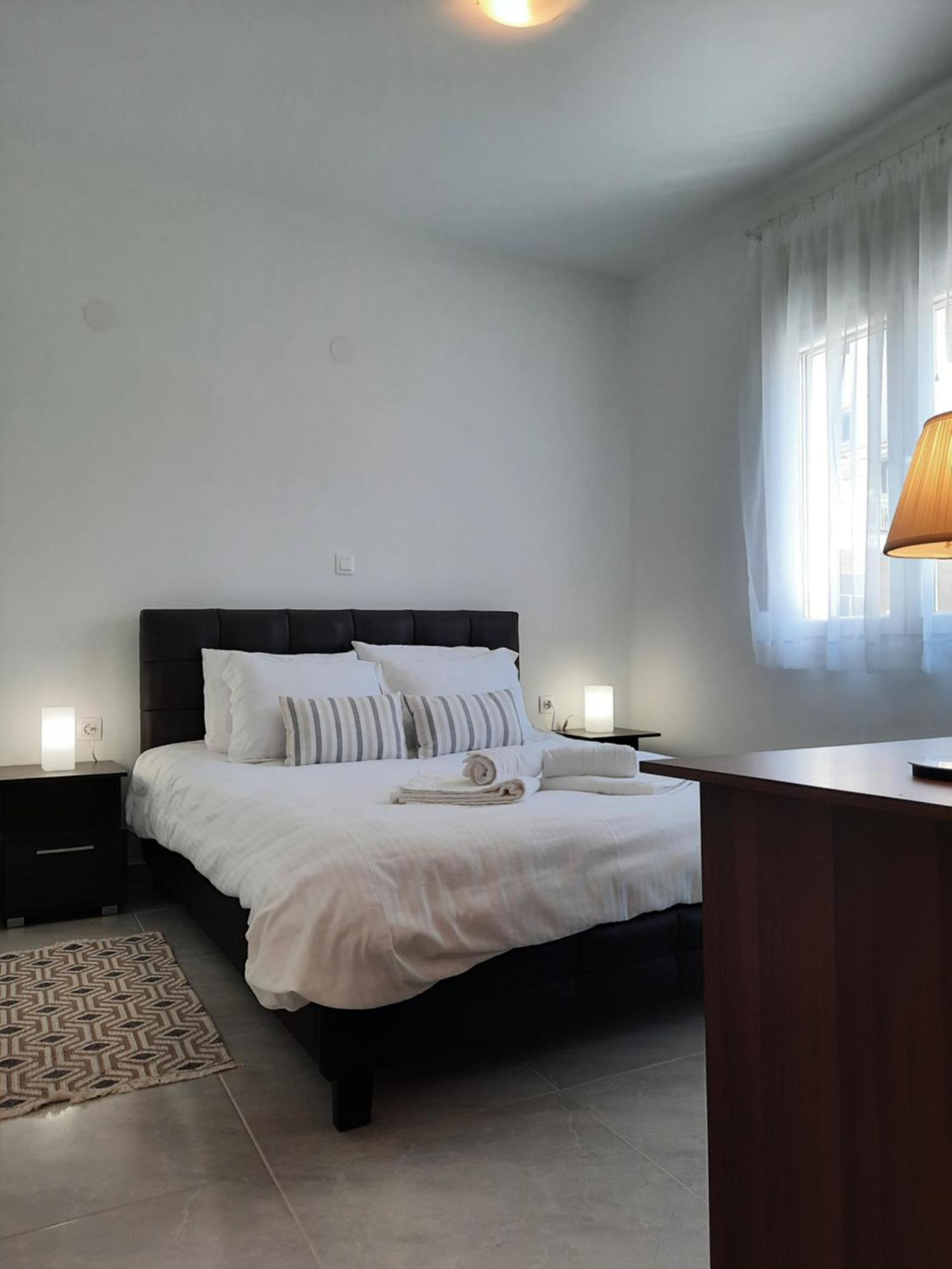 By The Sea Apartment Peraía Стая снимка